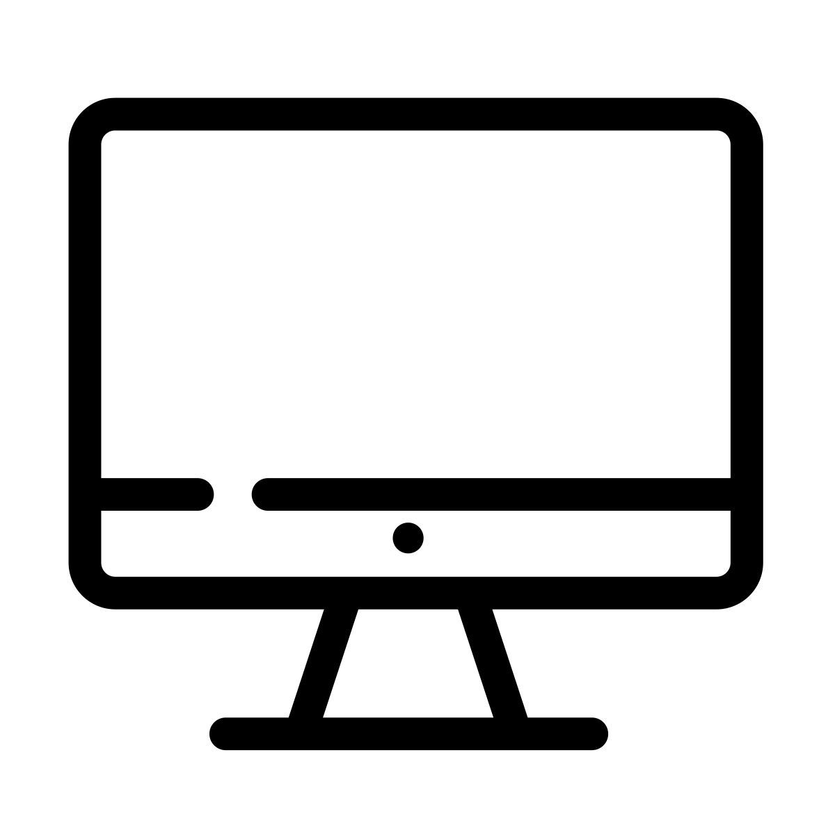 computer icon