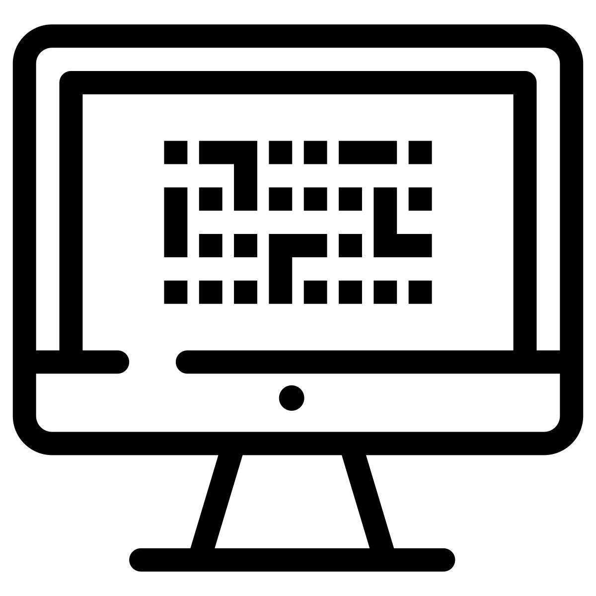 computer icon