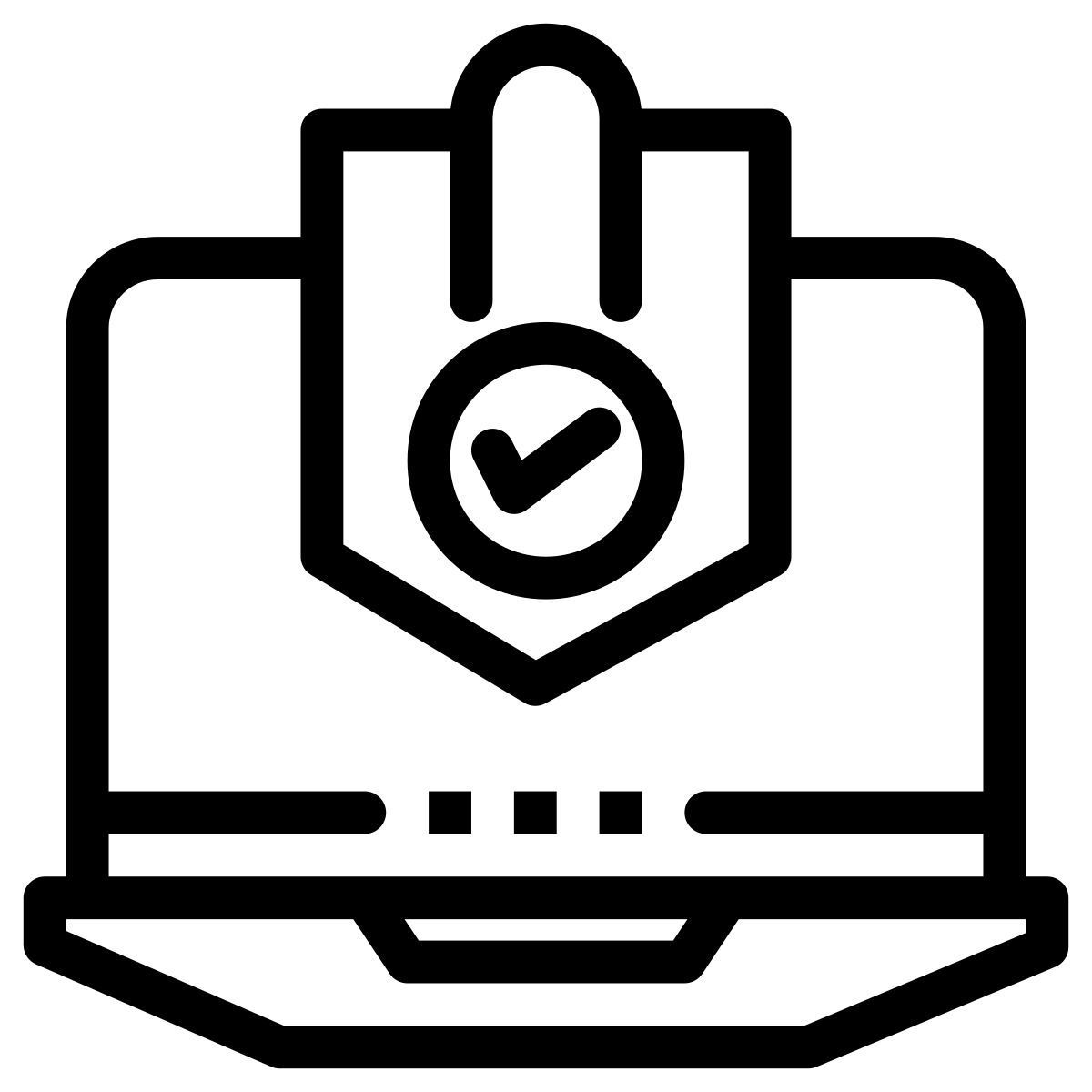 computer icon