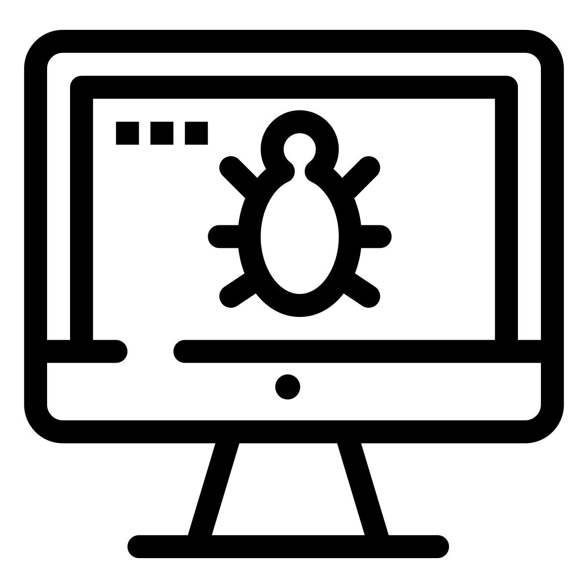 computer icon