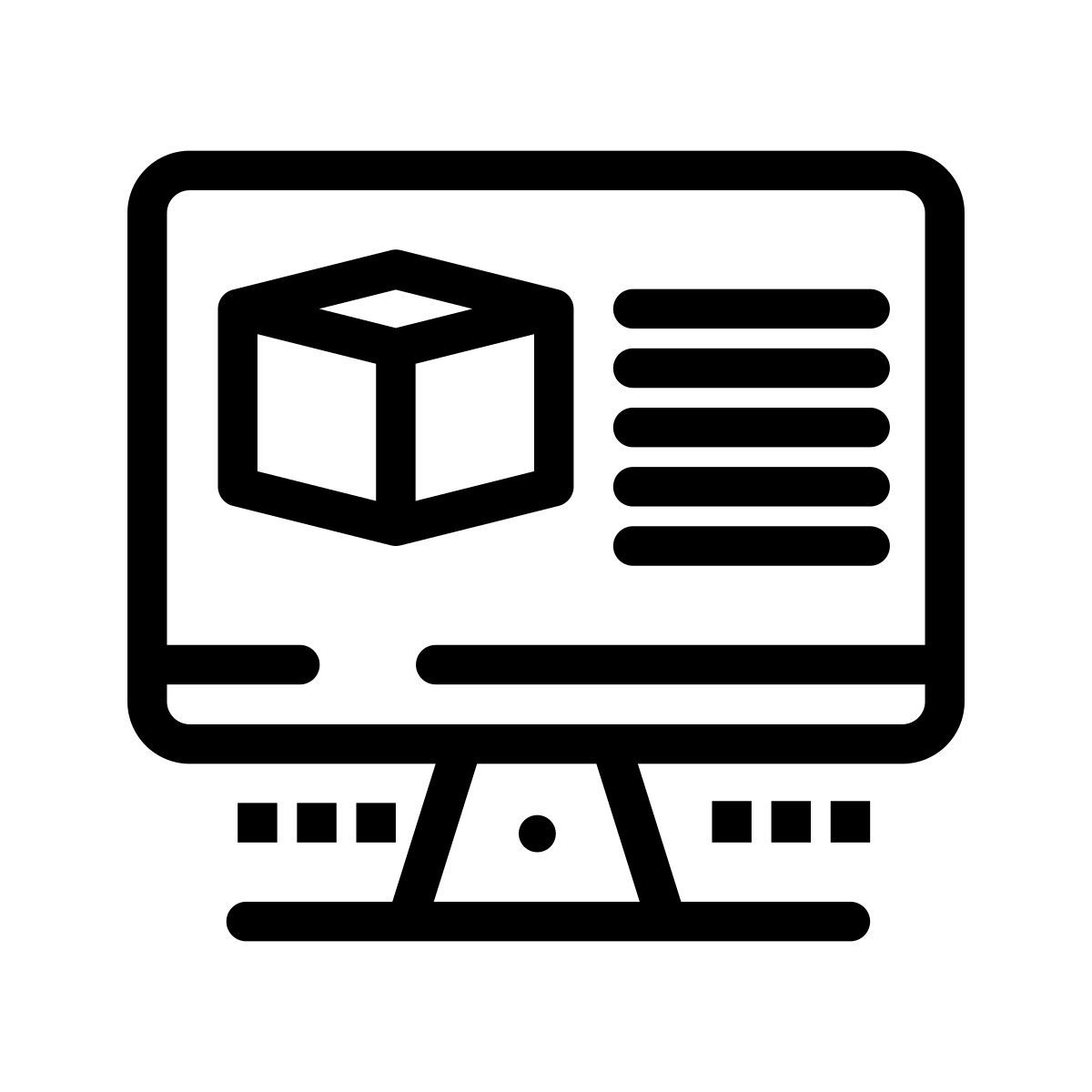 computer icon