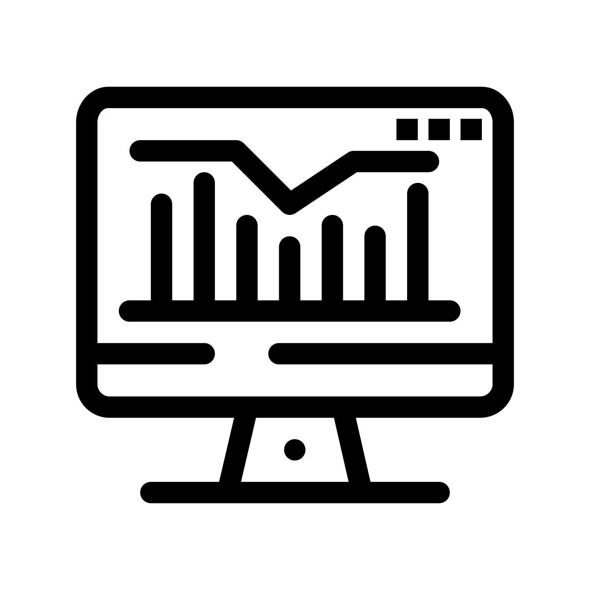 computer icon