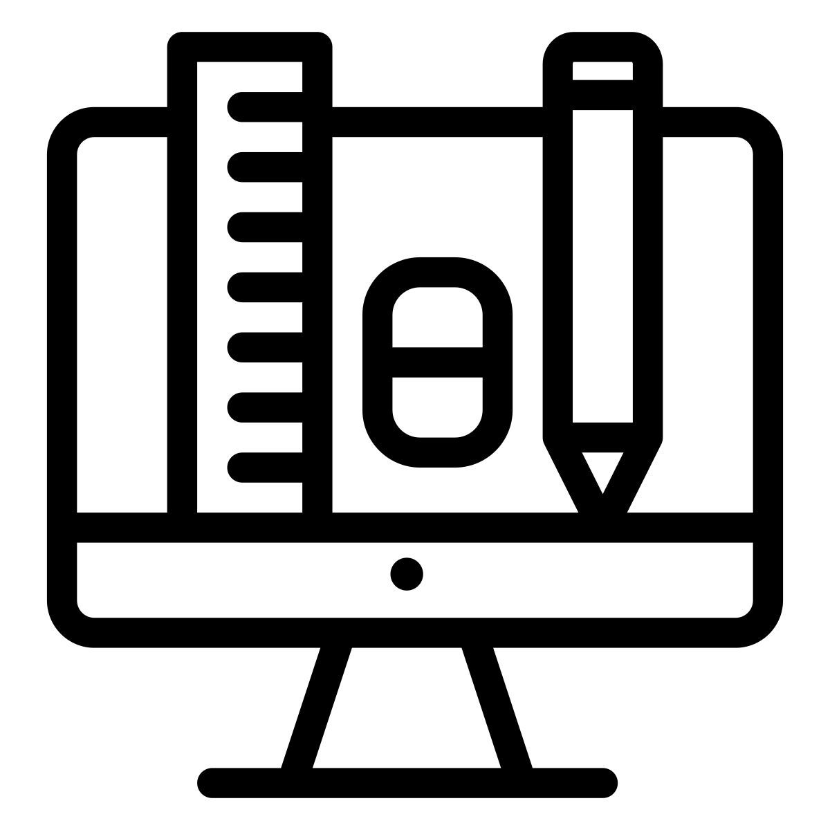 computer icon