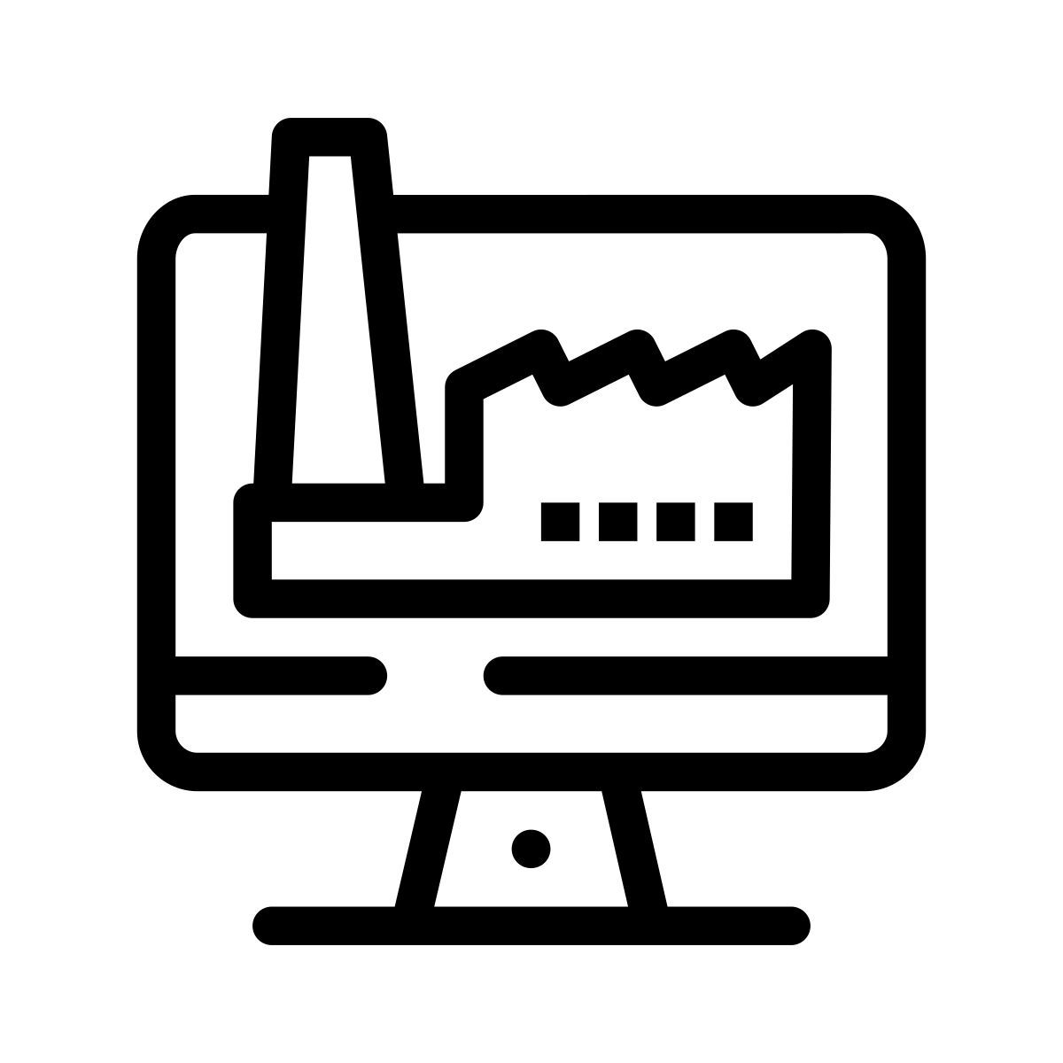 computer icon