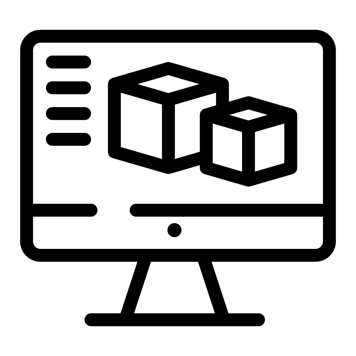 computer icon