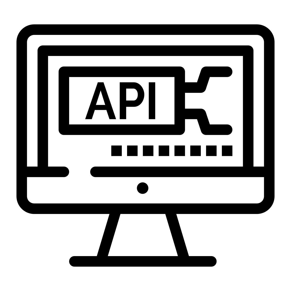 computer icon