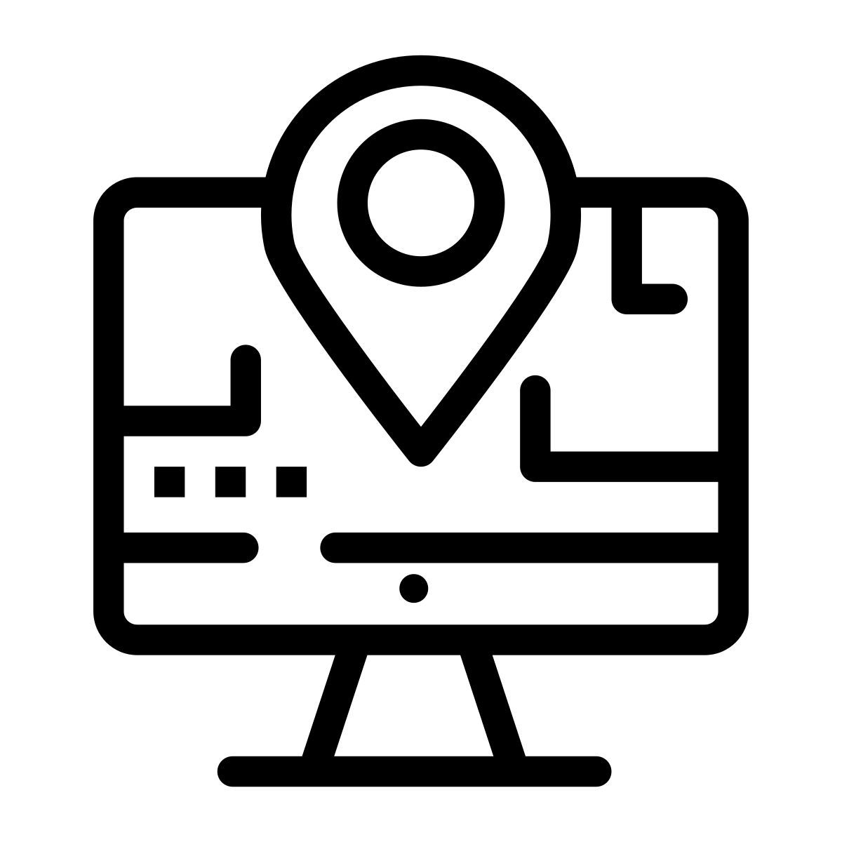 computer icon