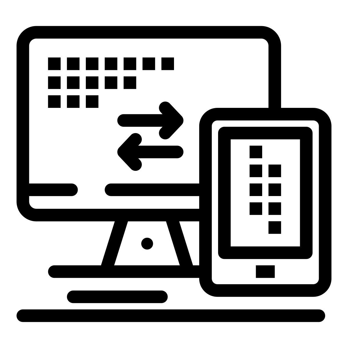 computadora icon