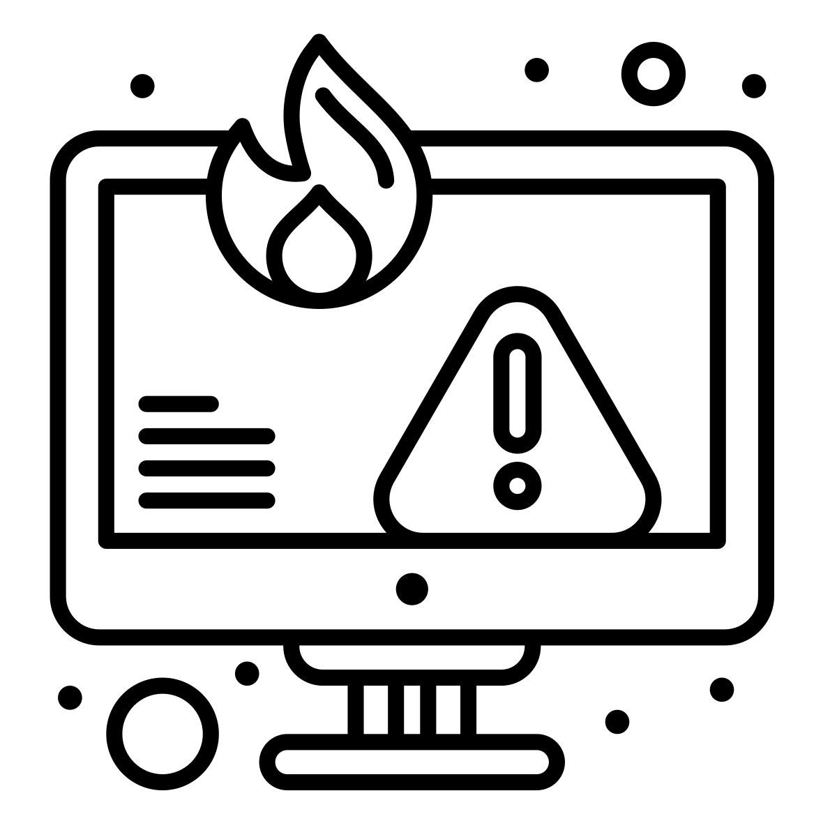 computer storage icon