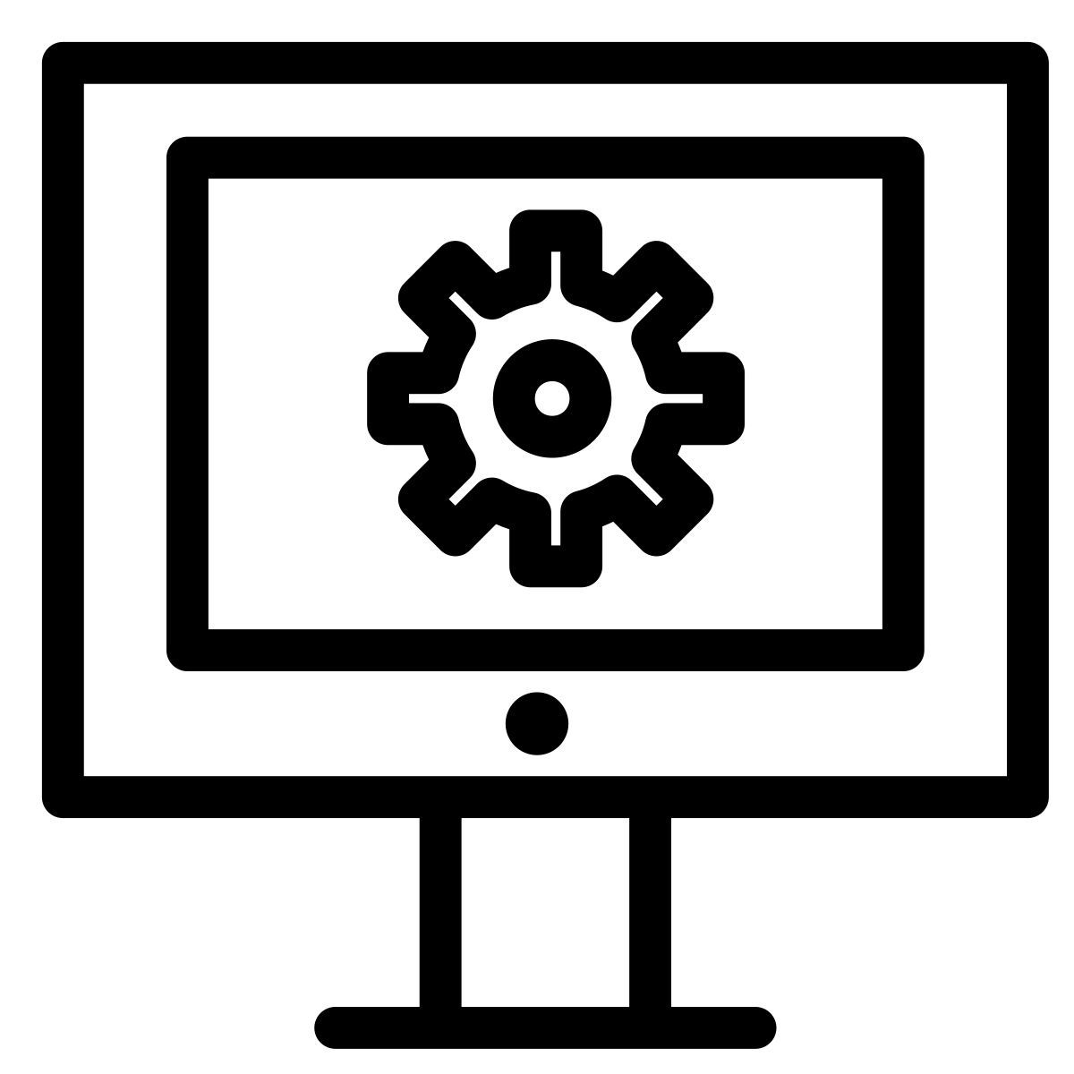 computer icon