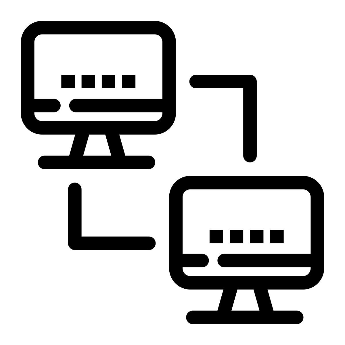 computers icon