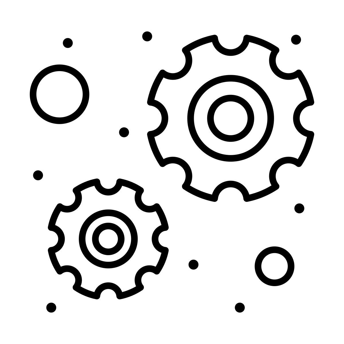 configuration icon
