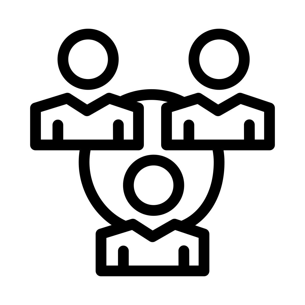 connection icon