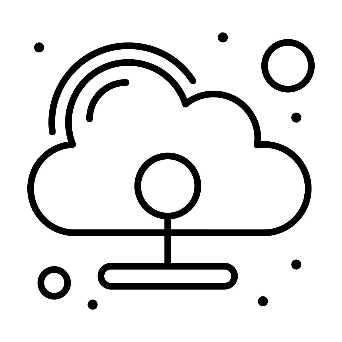 connection icon