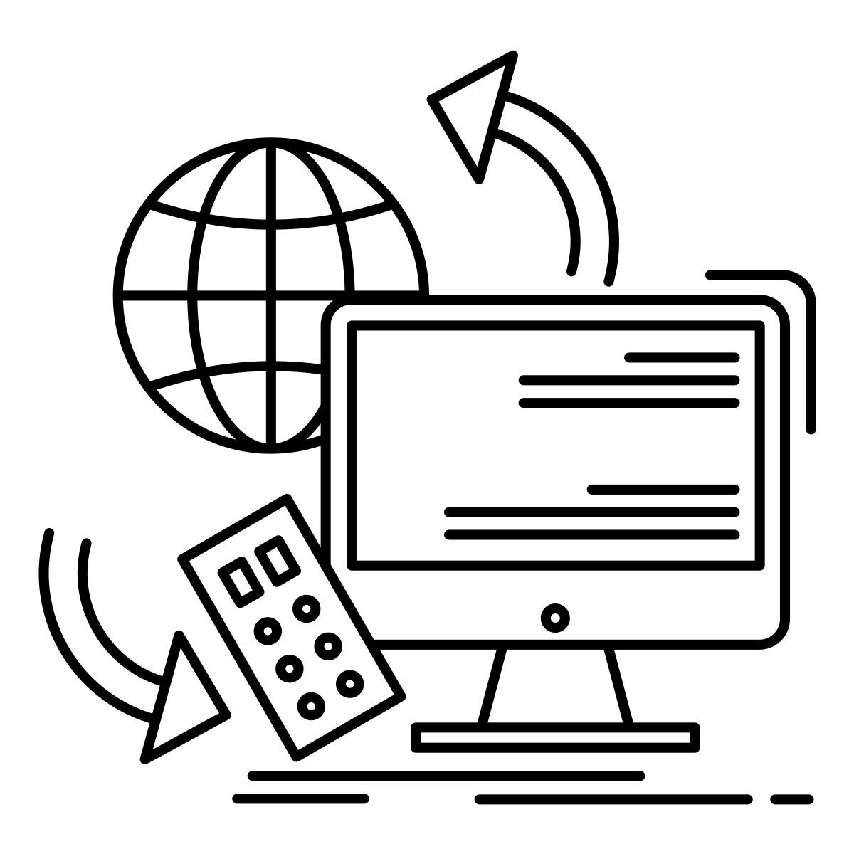 connection icon