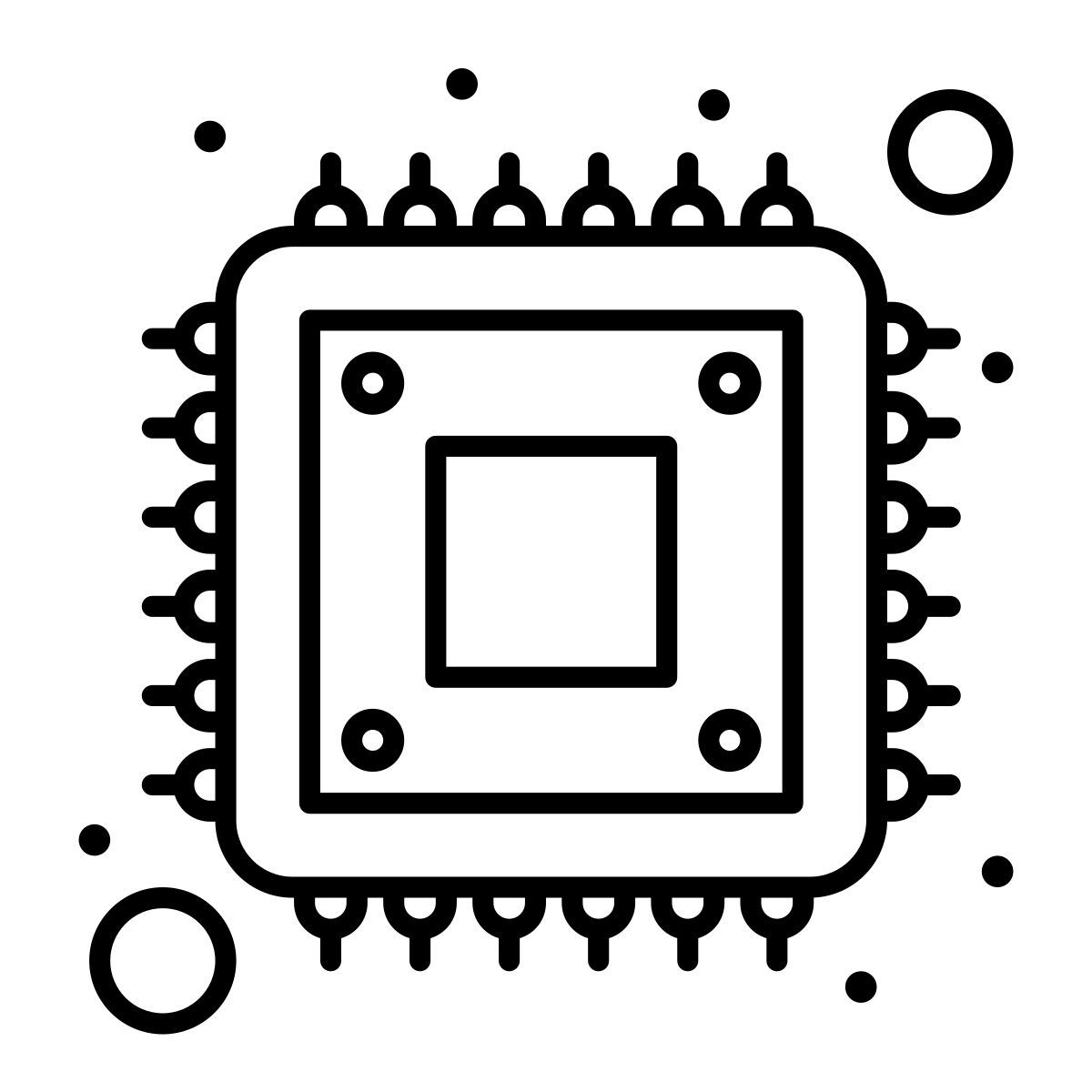 cpu icon