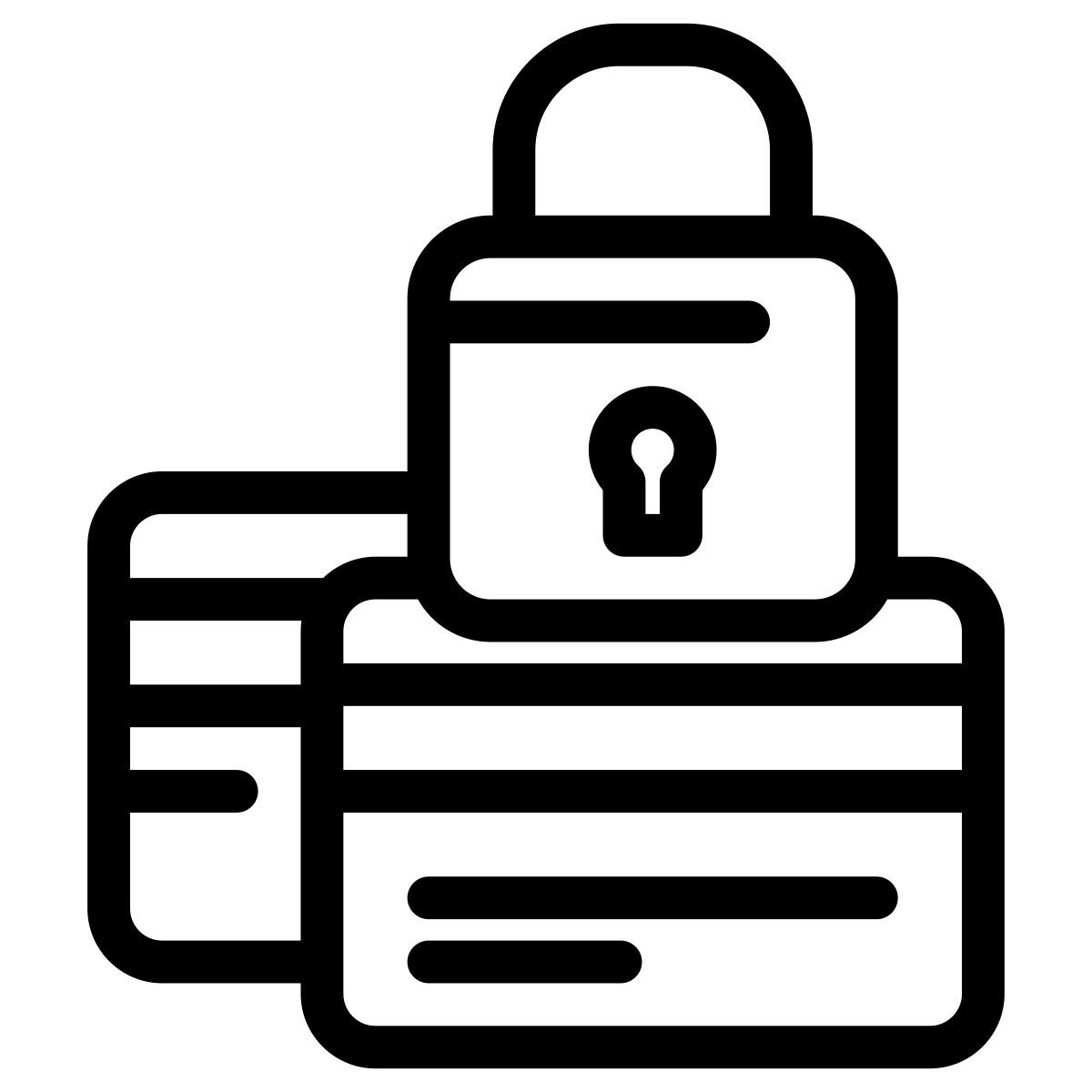 credit card icon