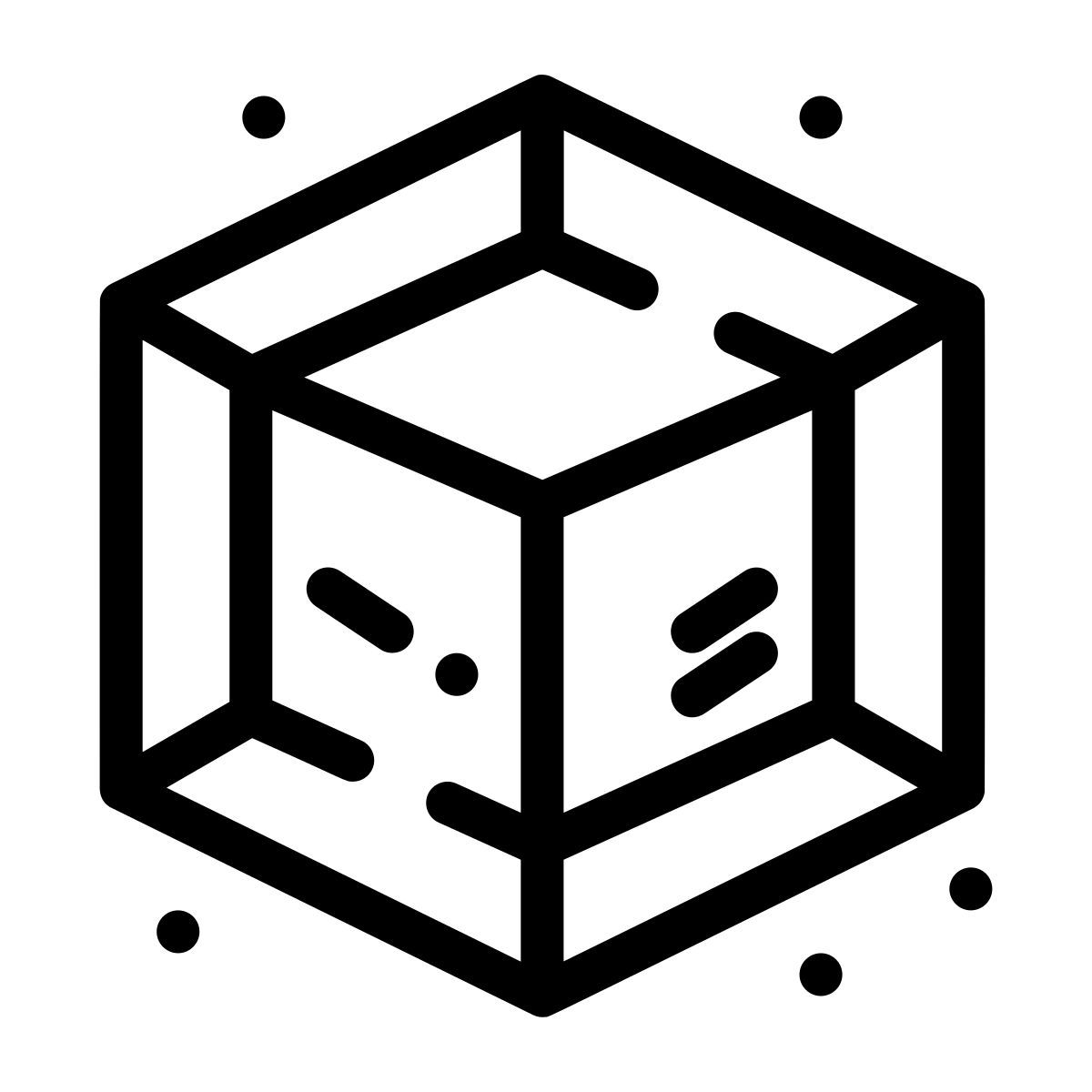 cube icon