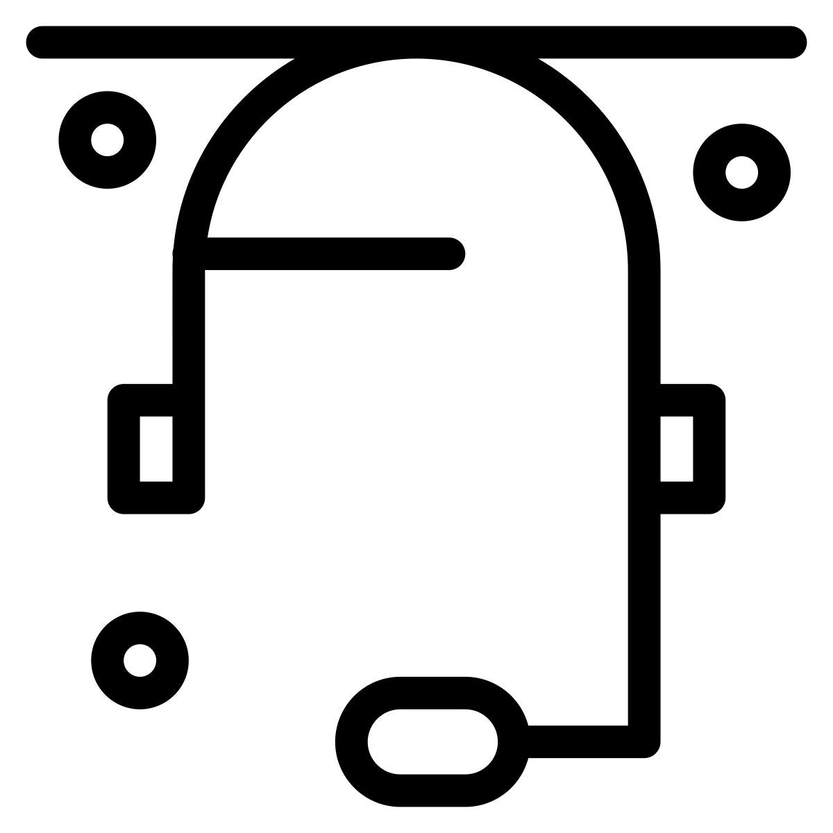 customer support icon