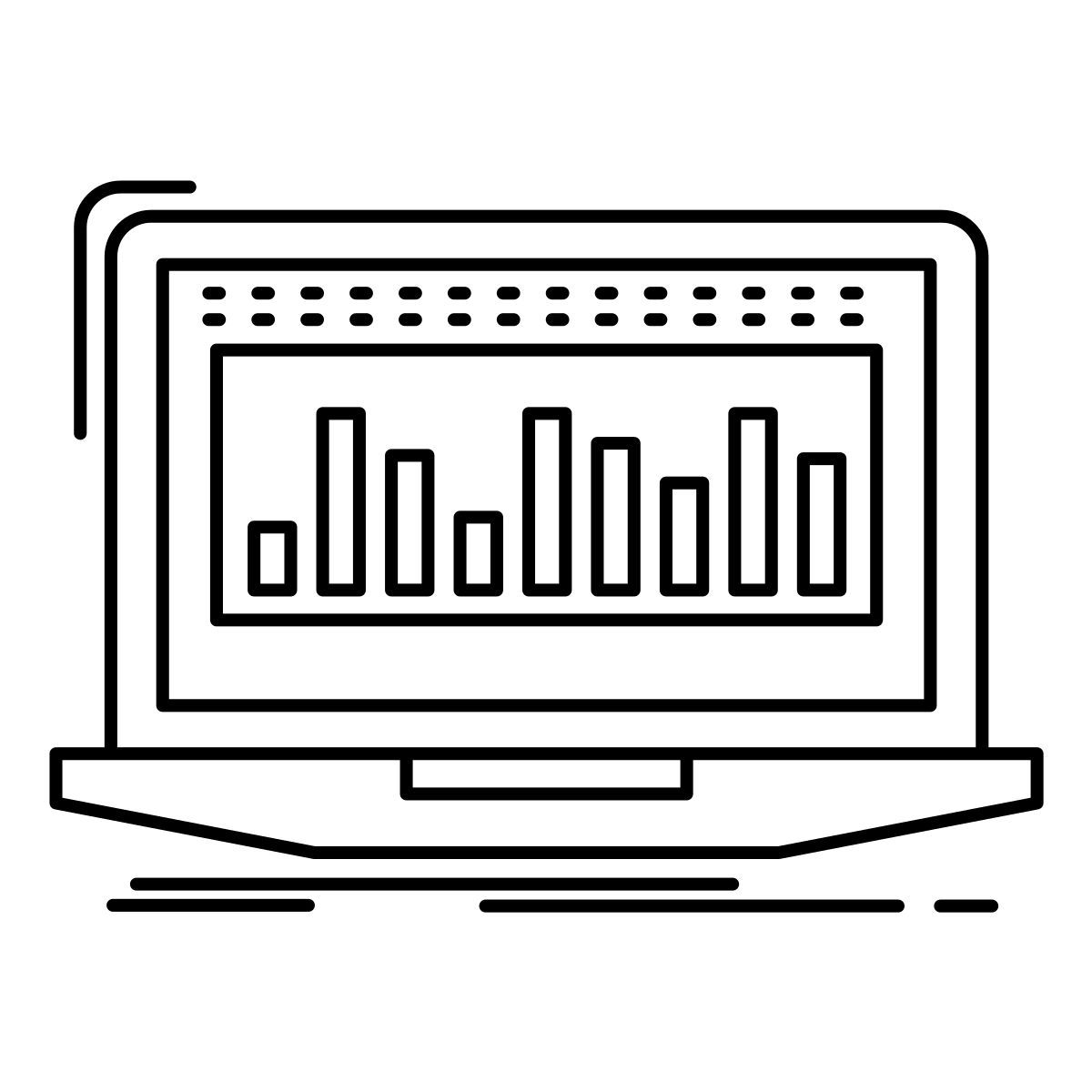 data icon