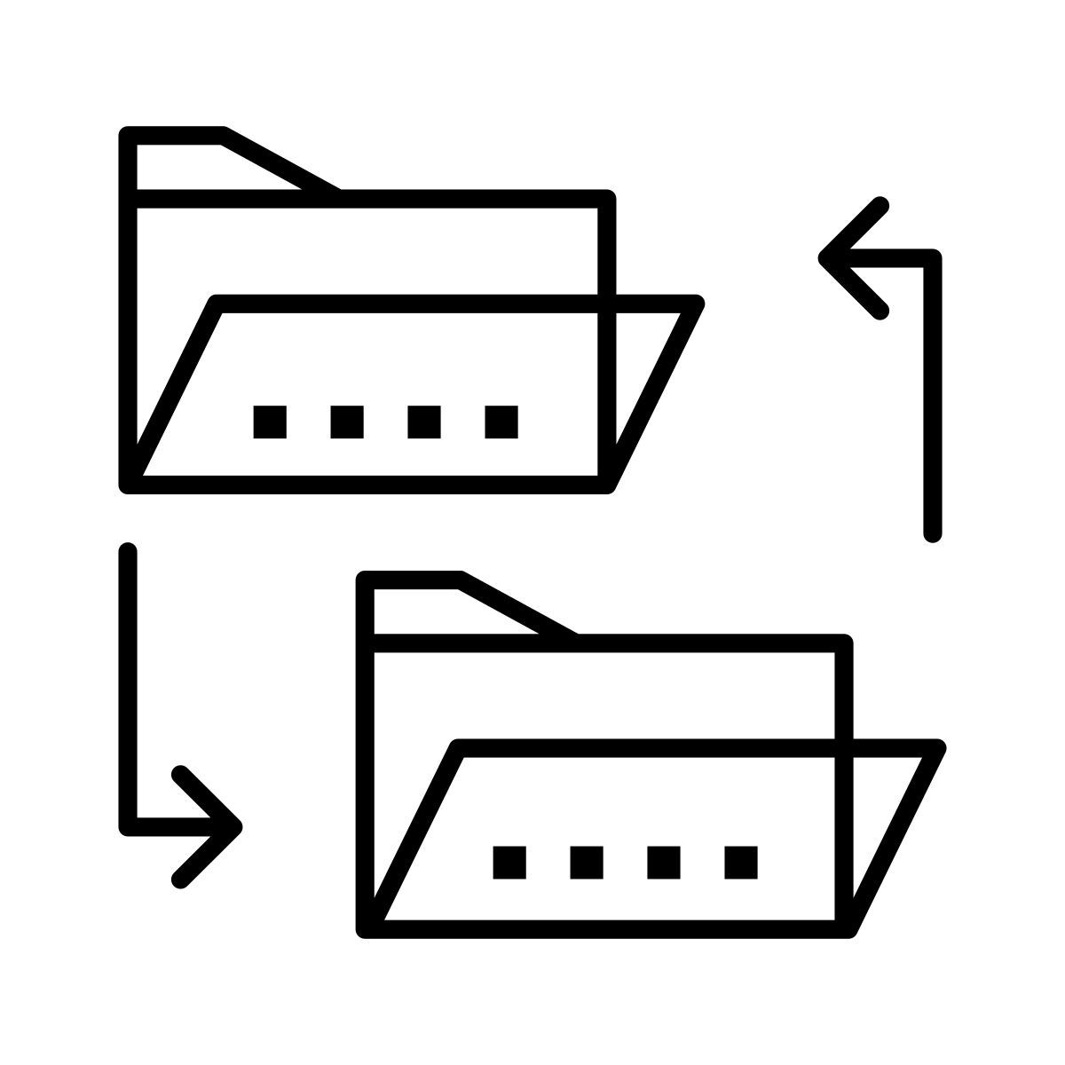 data copy icon