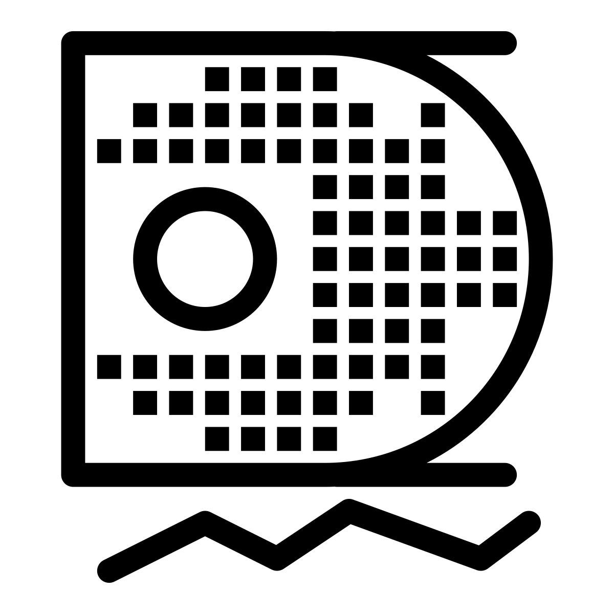 data icon