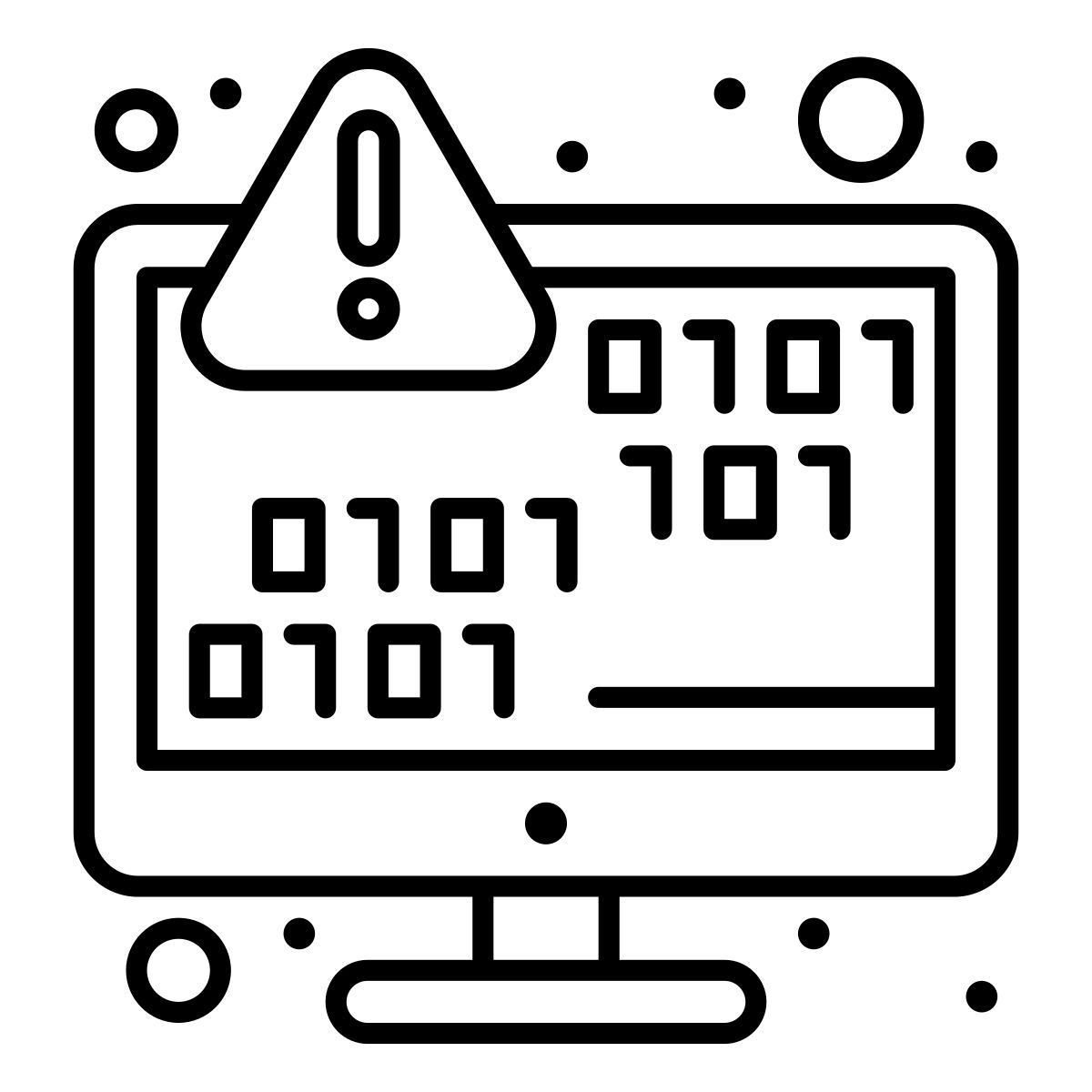 data encryption icon