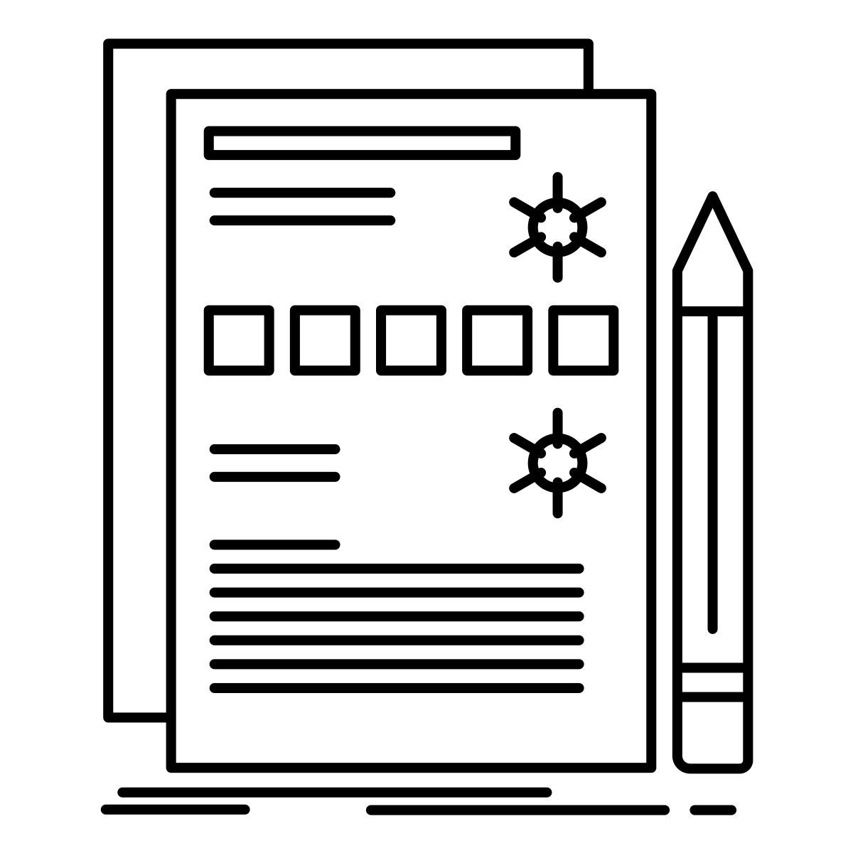 data icon