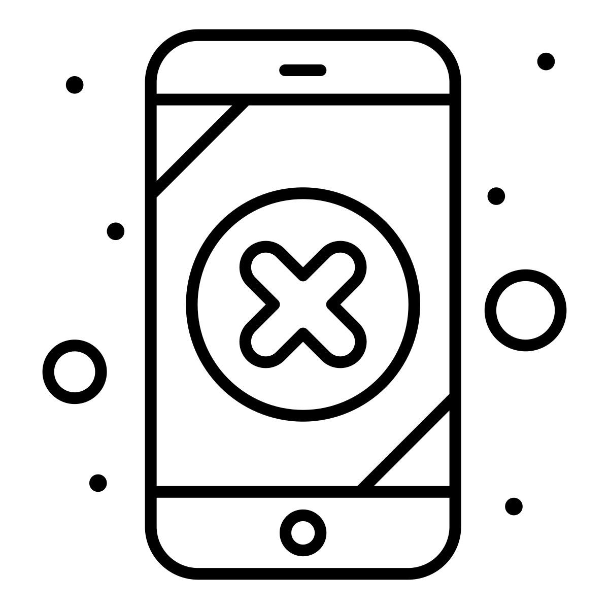 data security icon