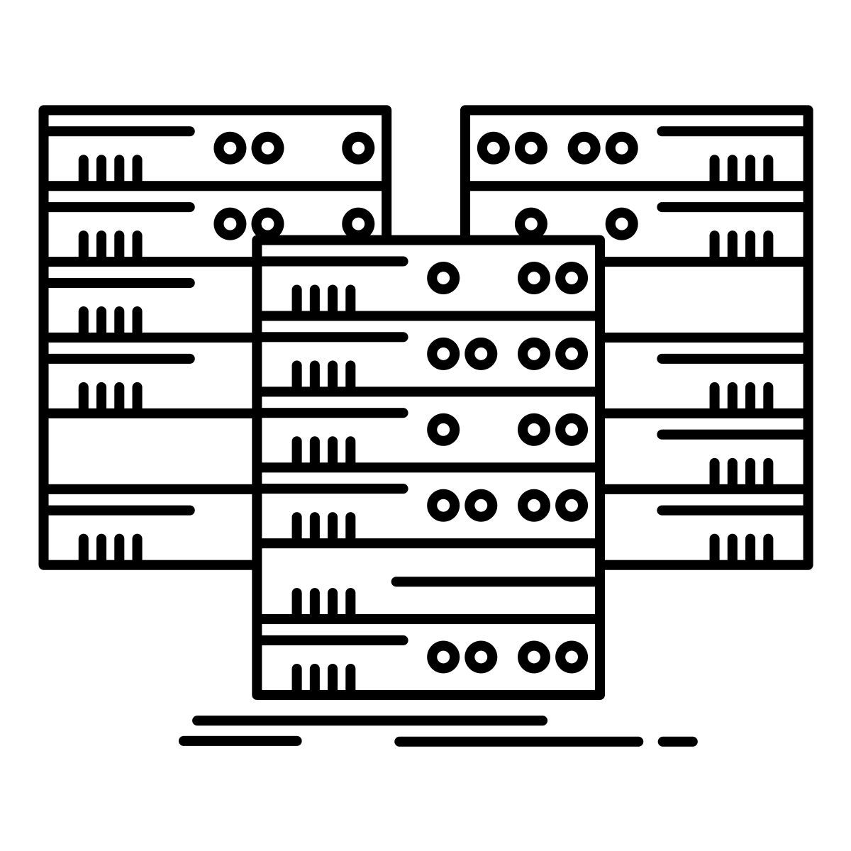 database icon