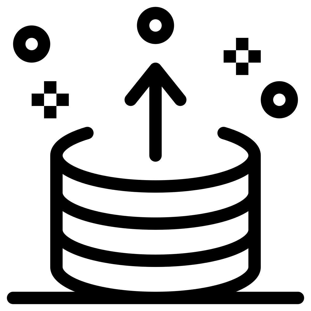database icon