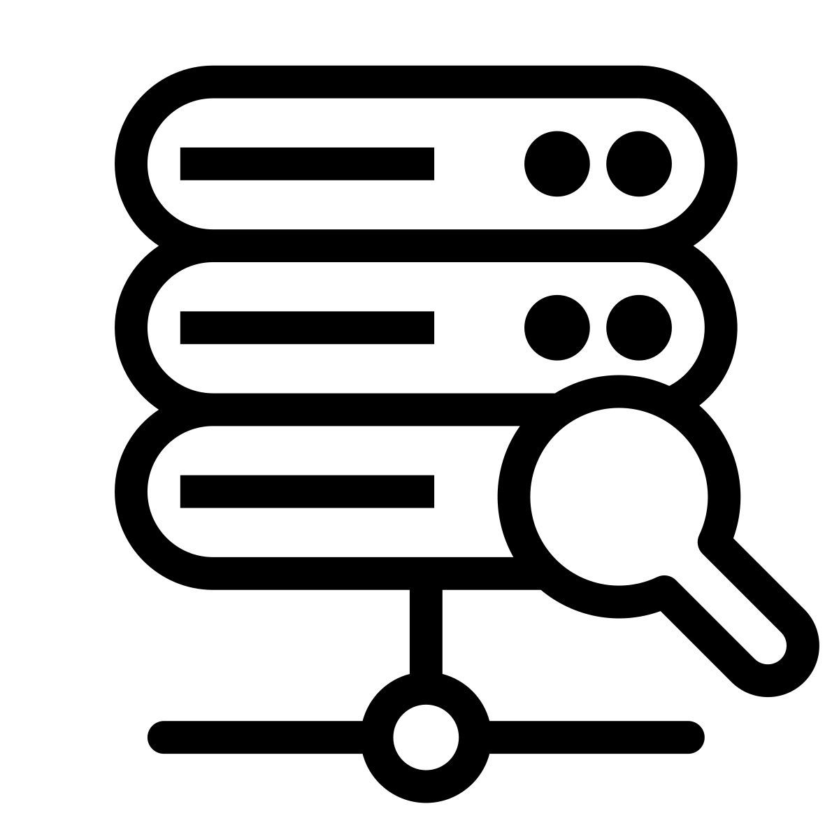 database icon