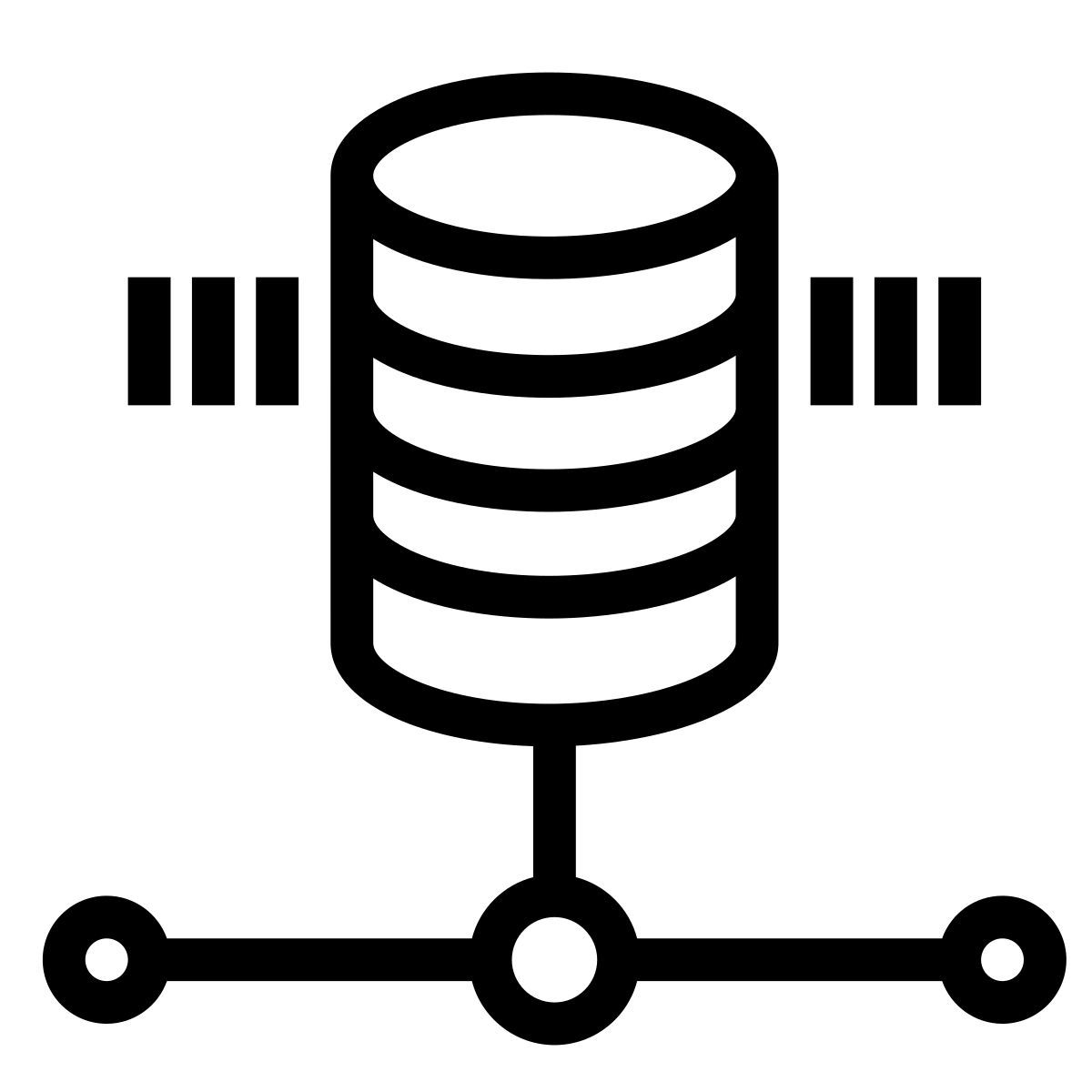 database icon