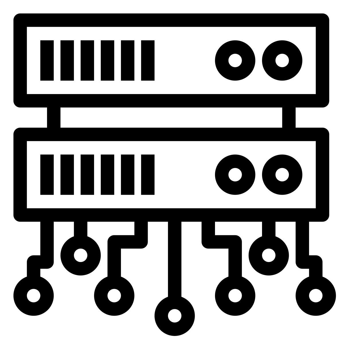 database icon
