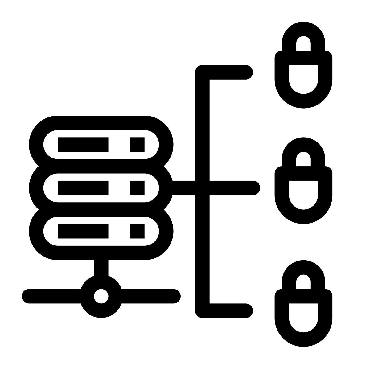 database icon