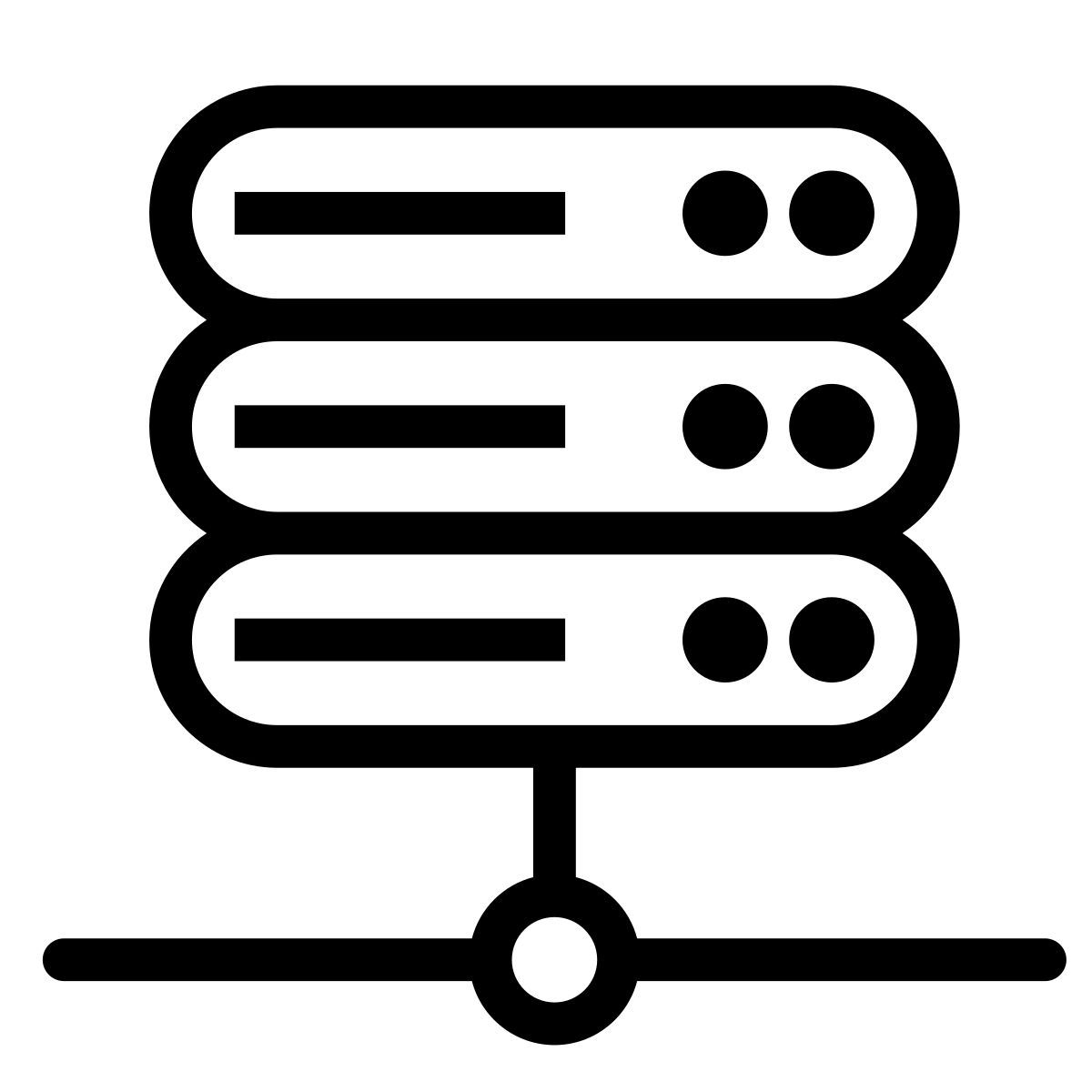 database icon