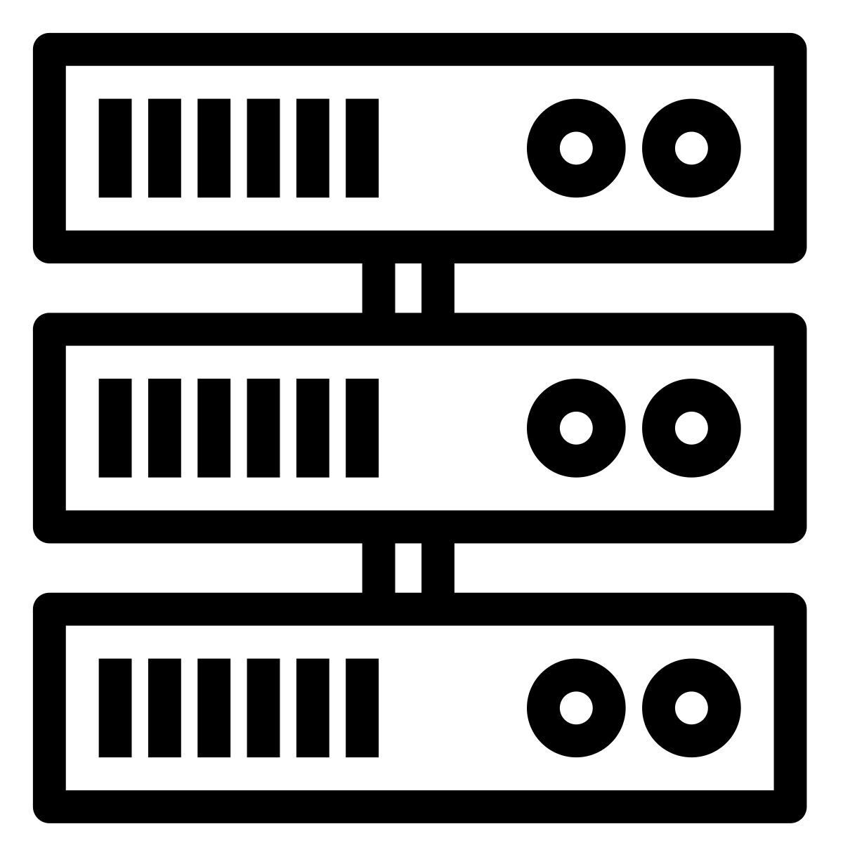database icon