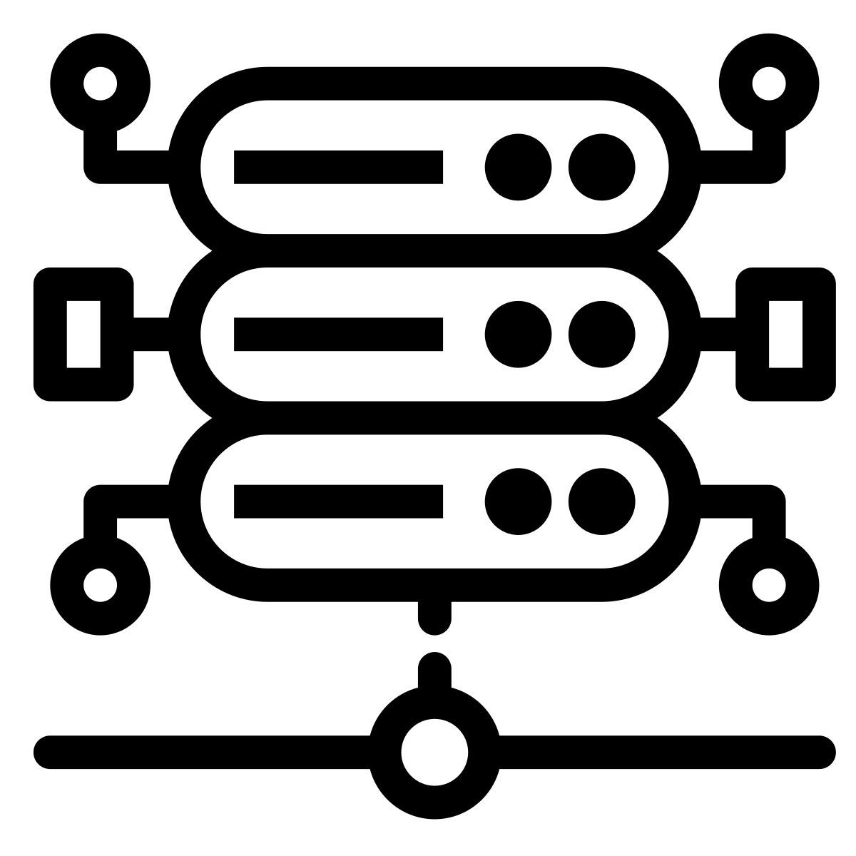 Datenbank icon