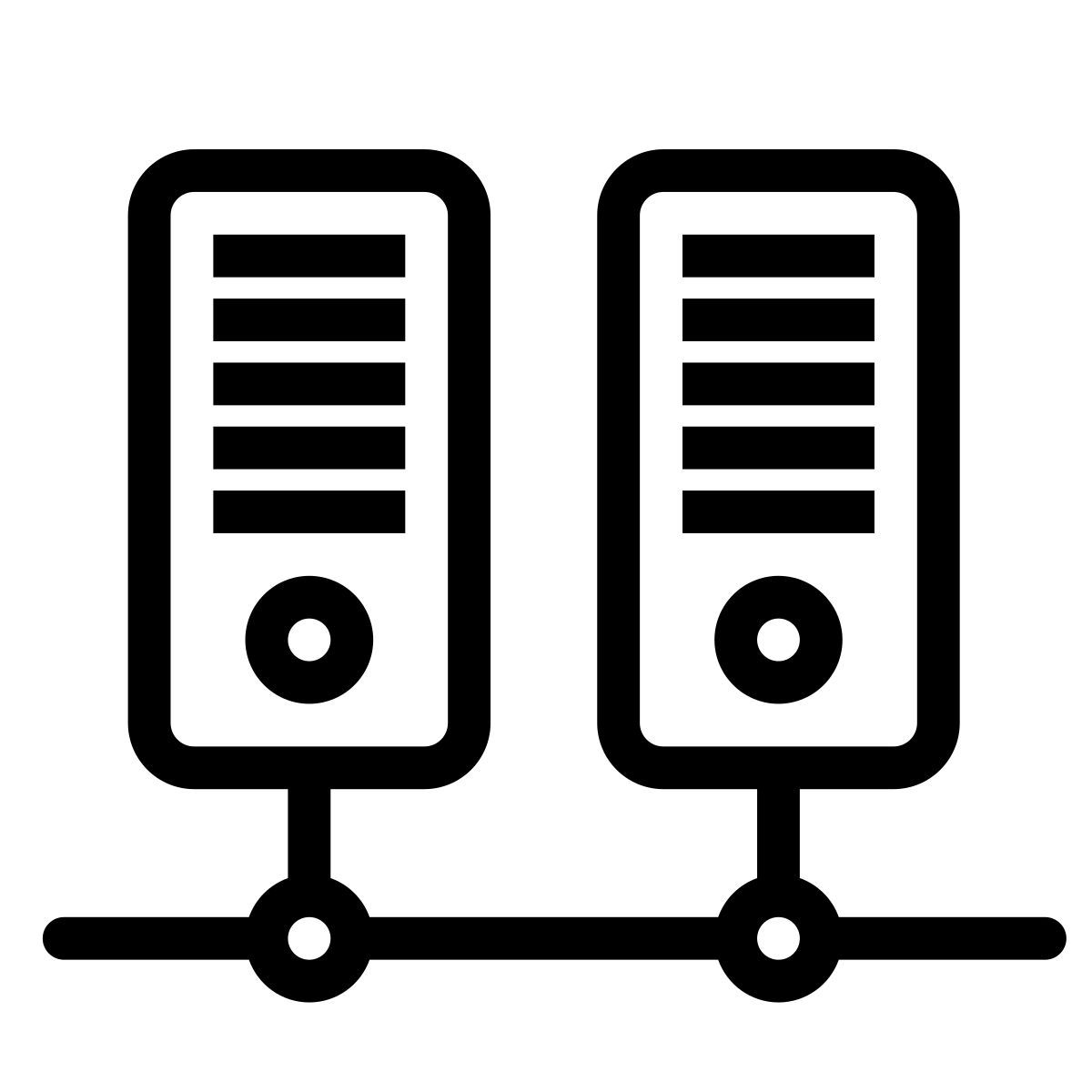 database icon