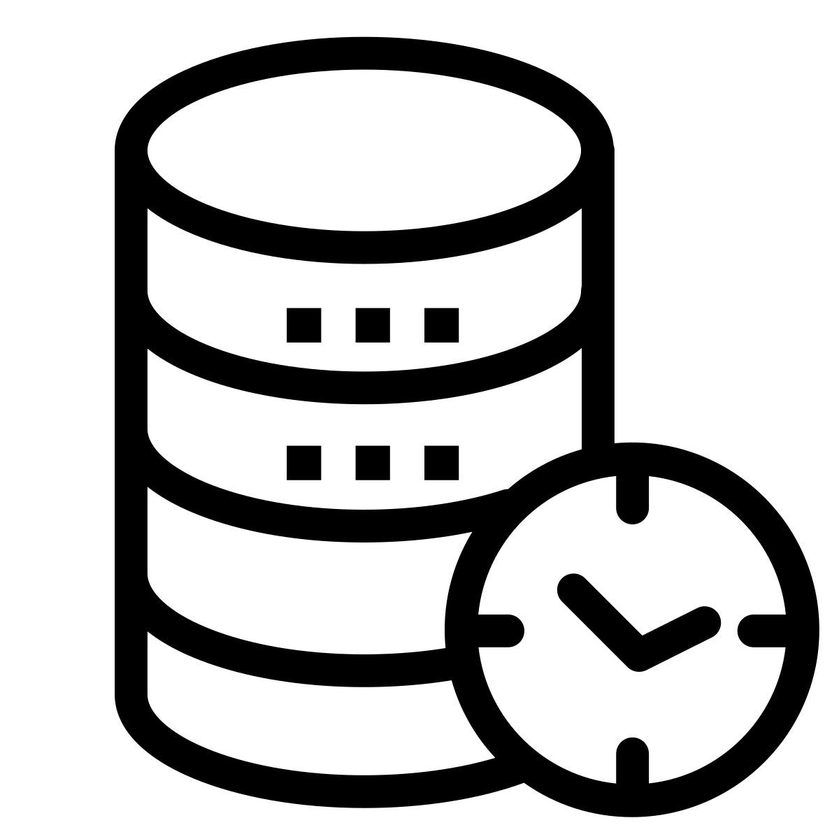 database icon