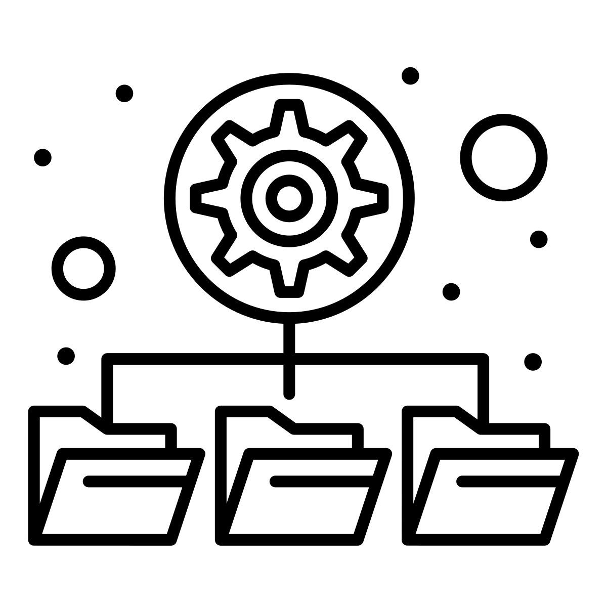 database icon