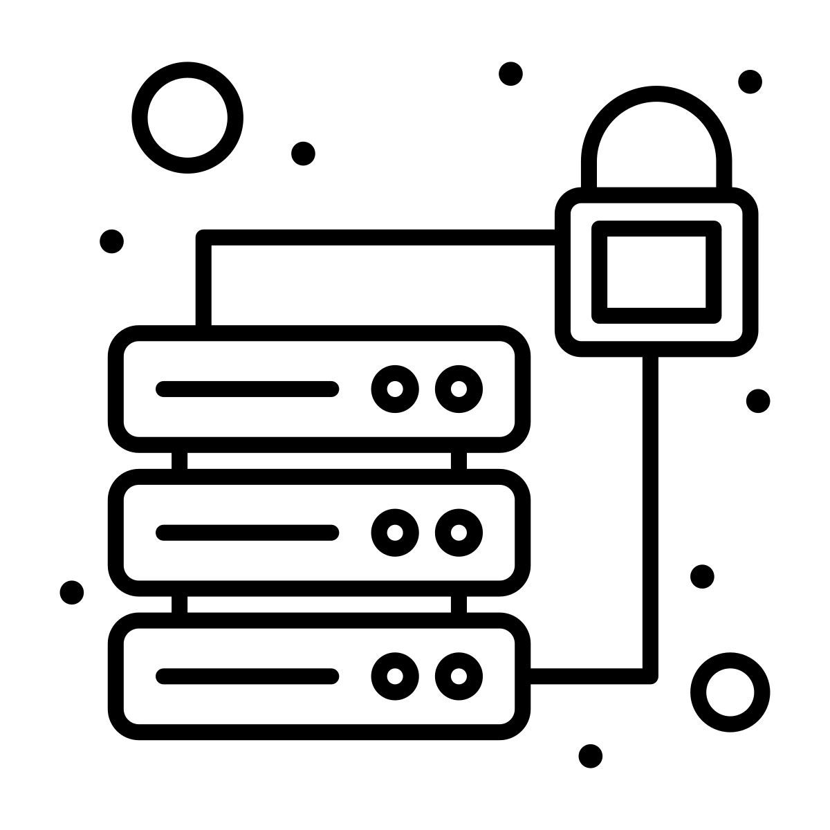 database icon
