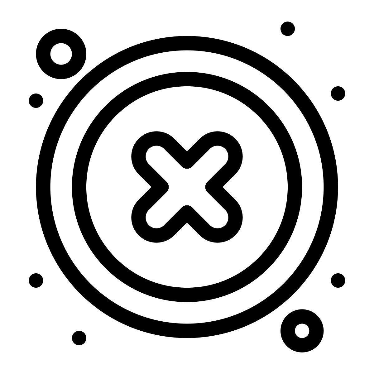 delete icon