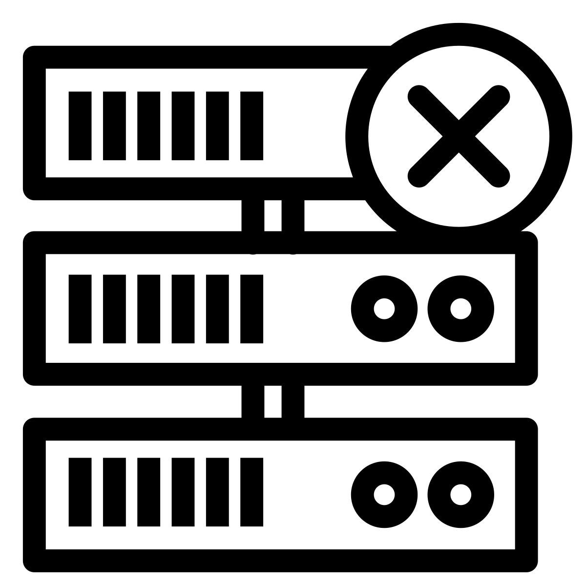 delete icon