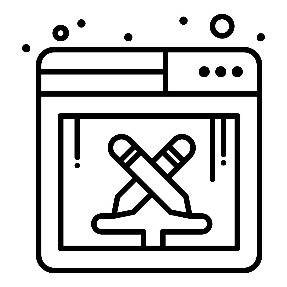 design icon