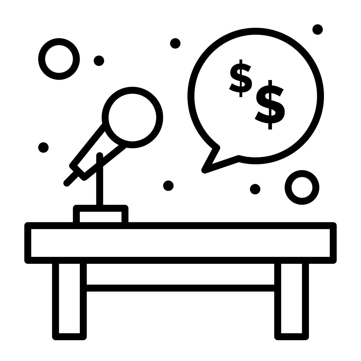 escritorio icon