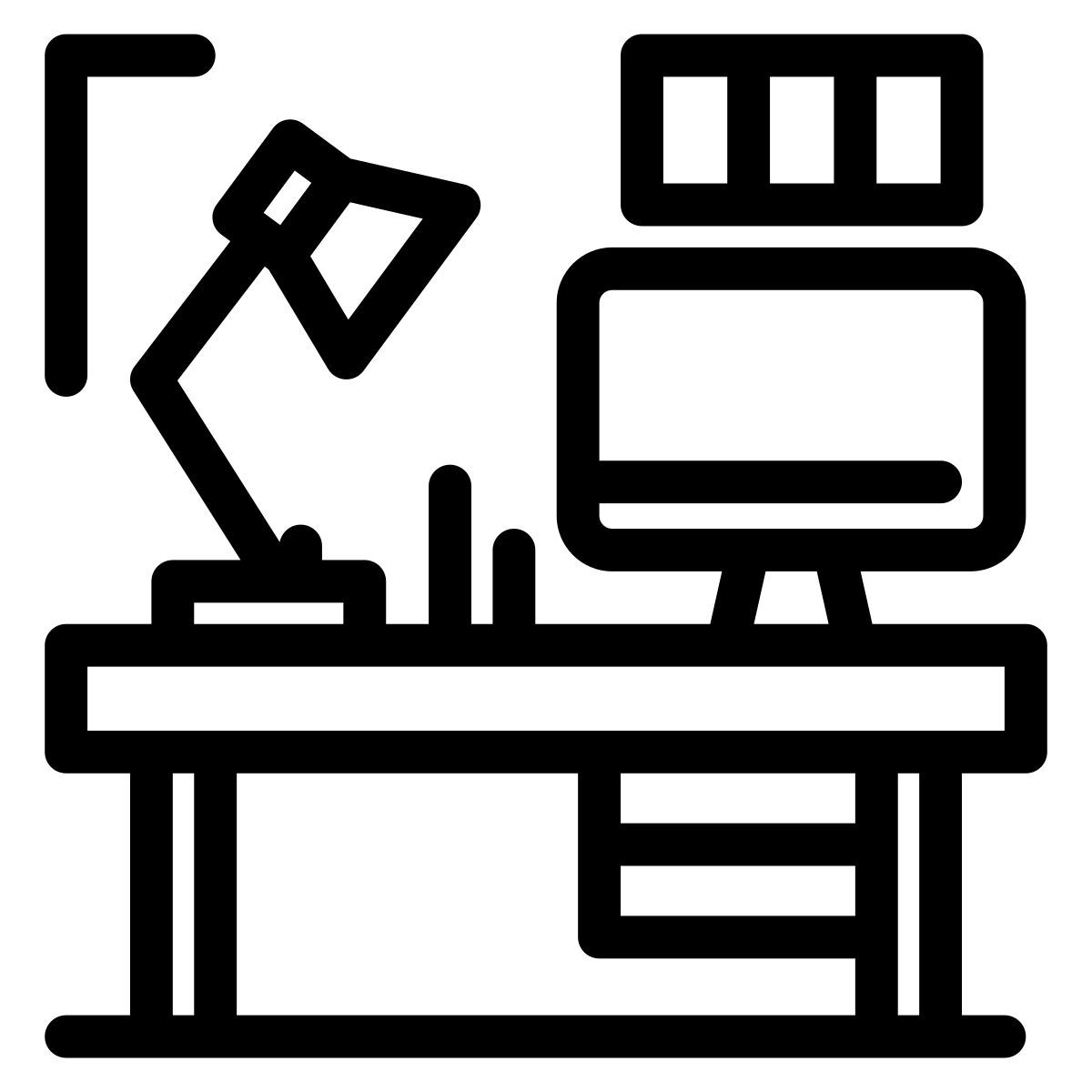 escritorio icon