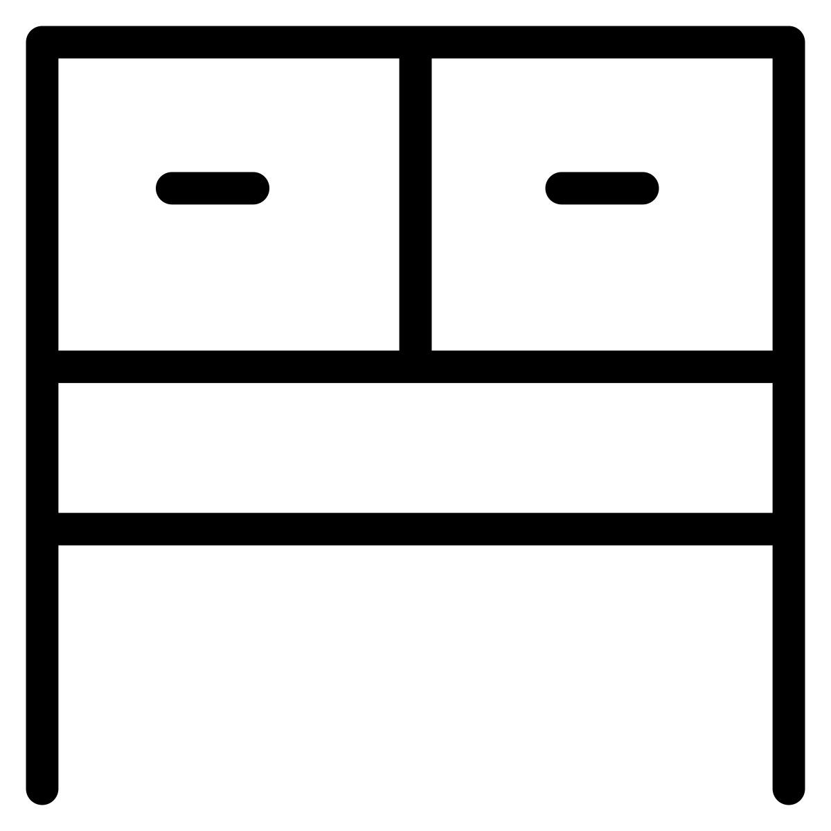 bureau icon