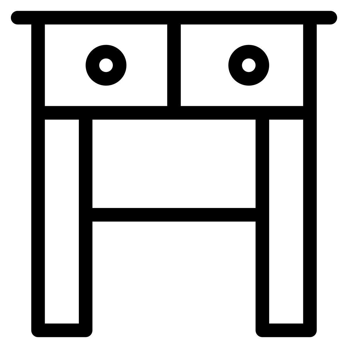 escrivaninha icon