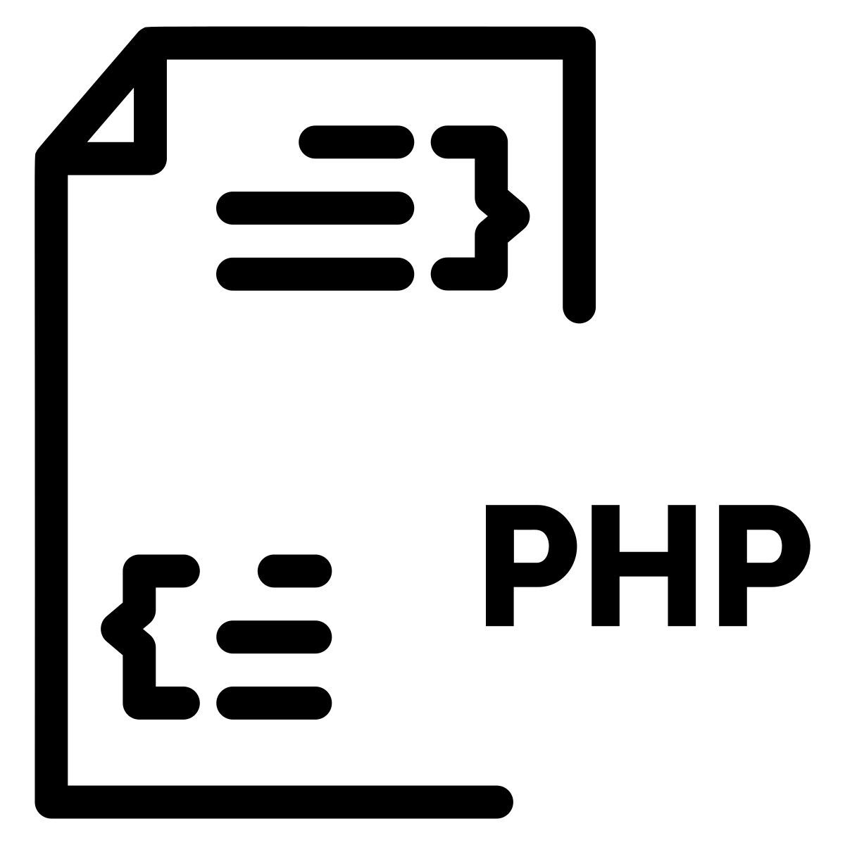development icon